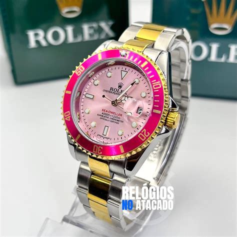 relógios femininos rolex|authentic watches rolex.